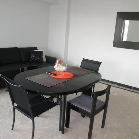 Apartamento *