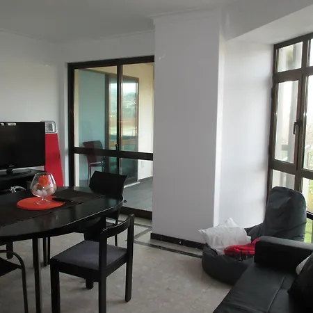 Apartamento *