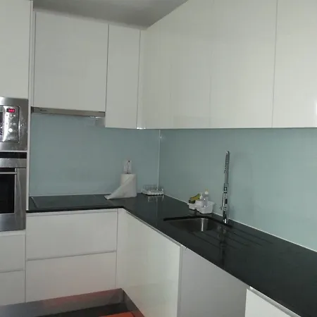 Apartamento *