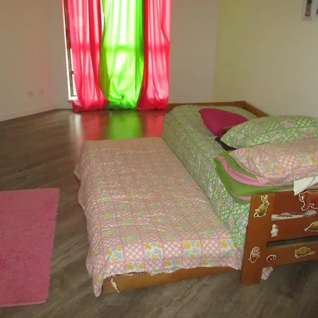 Apartamento *