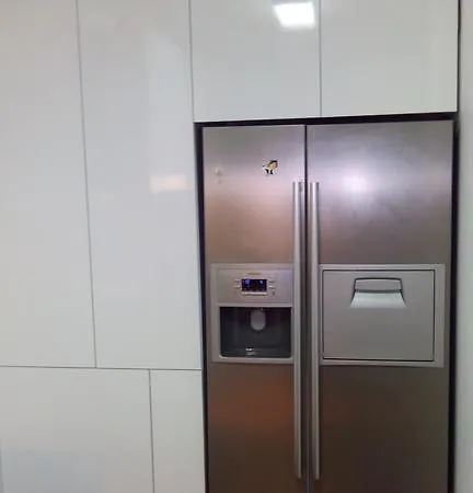 Apartamento * 피게이라다포즈