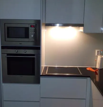 Appartement Apartamento Figueira da Foz