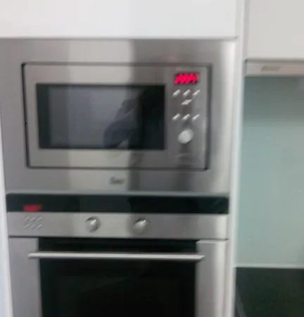 아파트 Apartamento *